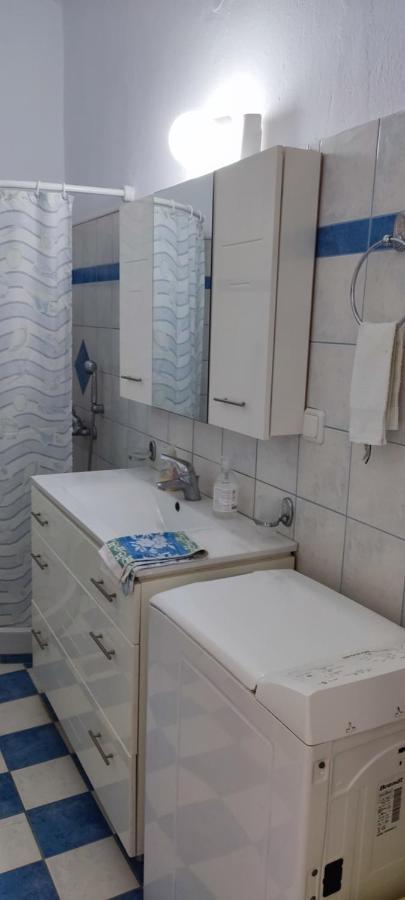 Σπίτι Στην Πόλη Άρτα Κοντά Στην Λίμνη Arta Exterior foto